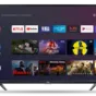Instalar o UniTV em Smart TV com Android usando o Downloader